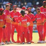 Zimbabwe struggling to qualify for T20 2024 Cricket World Cup.