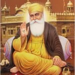 Guru Purab/Guru Nanak Jayanti