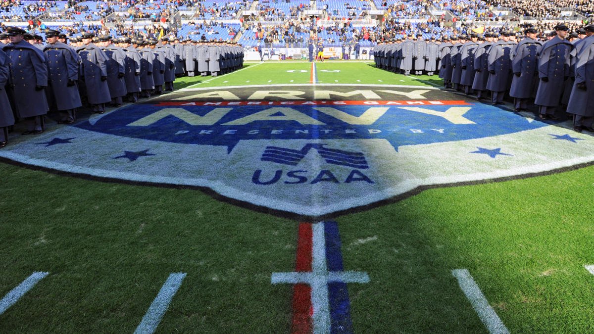 Army Wins 124th Army-Navy Game: Cadets Triumph 20-17 in Philadelphia