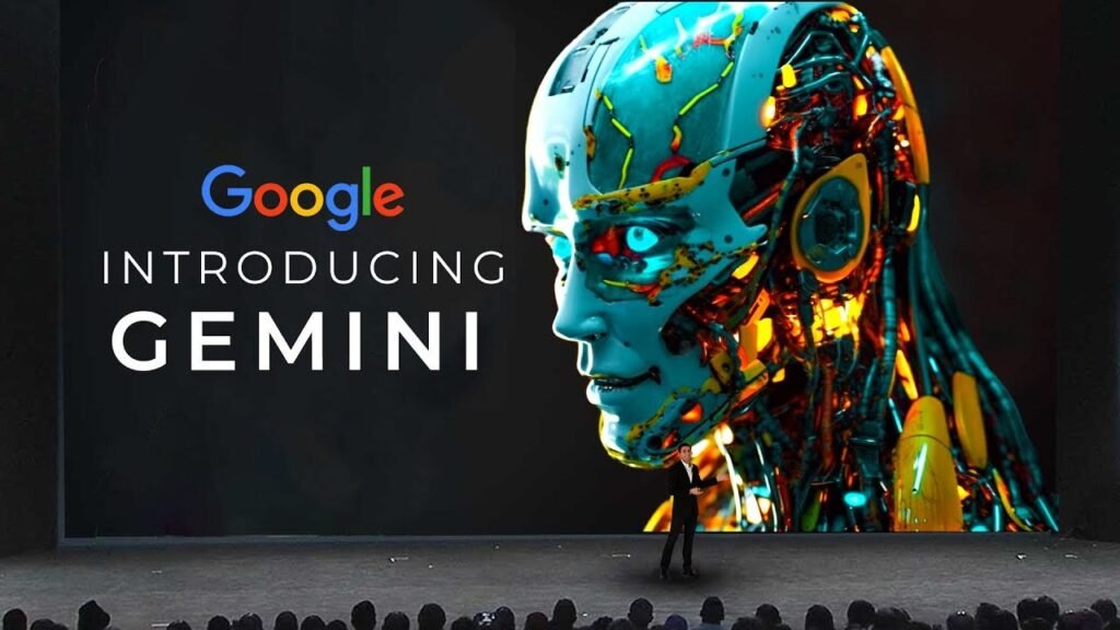 Is Google Gemini AI better than ChatGPT