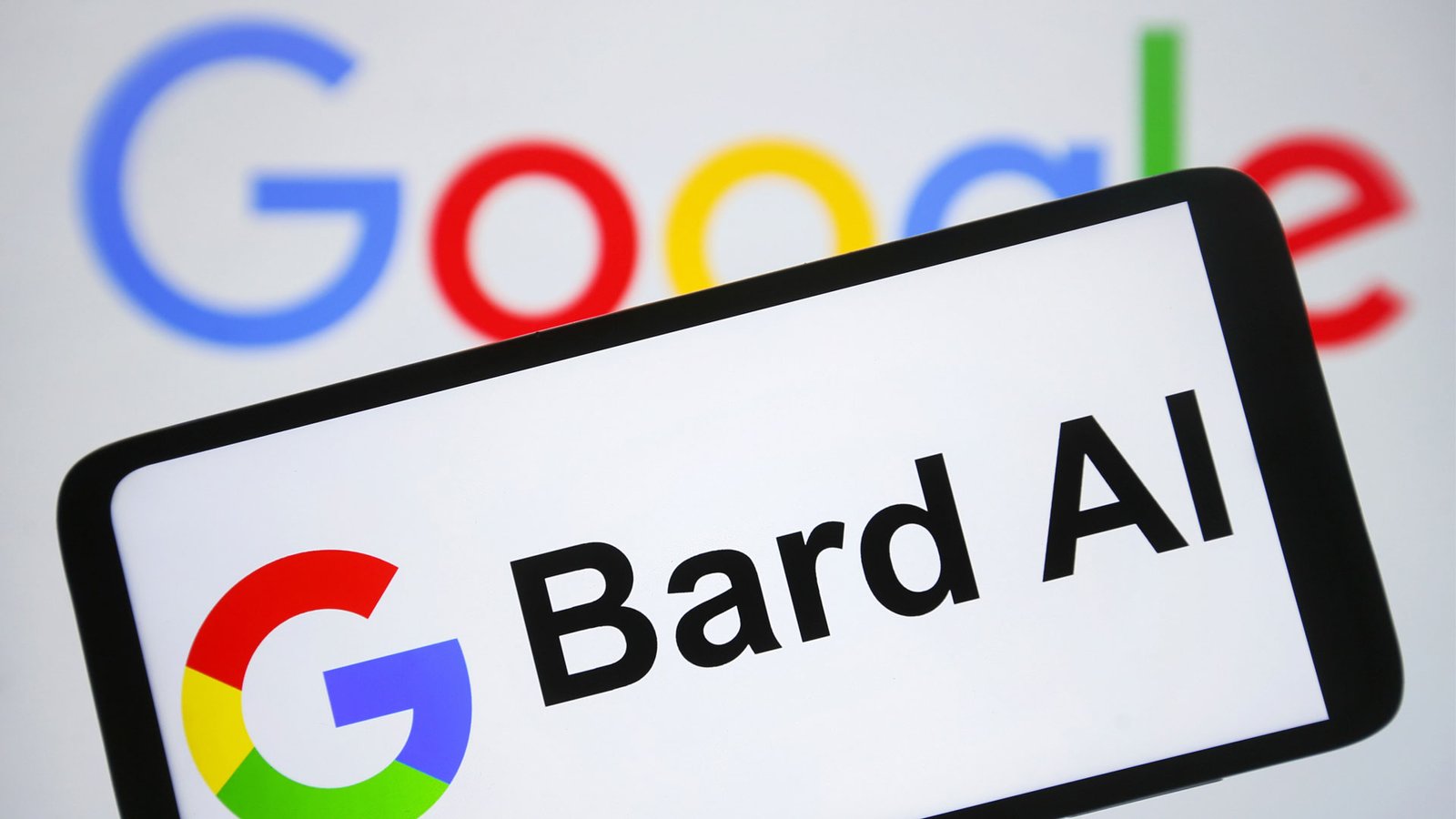 What does google bard do?