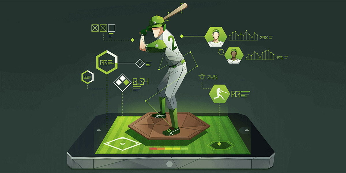 How artificial intelligence is transforming the sports industry?