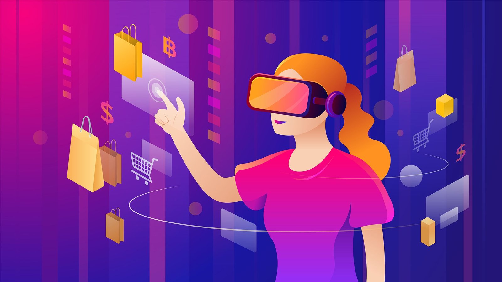 benefits of VR marketing for businesses