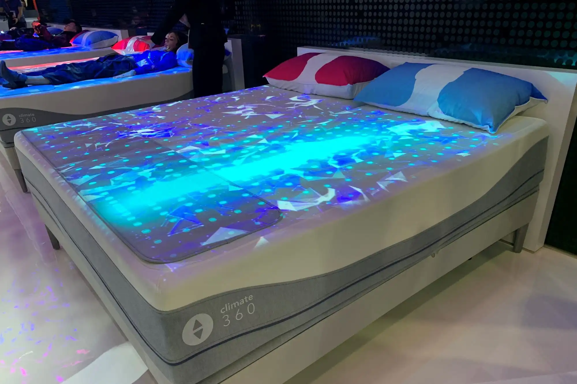 Why Sleep Number Beds Are Revolutionizing Sleep in 2024