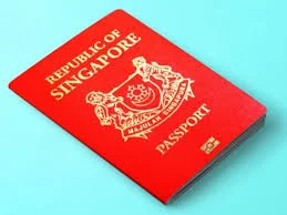 strongest Passports