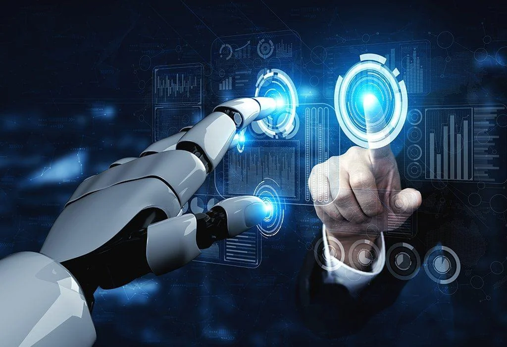 is AI over hyped?